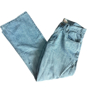 Wrangler Relaxed‎ Boot Jean 32x30
